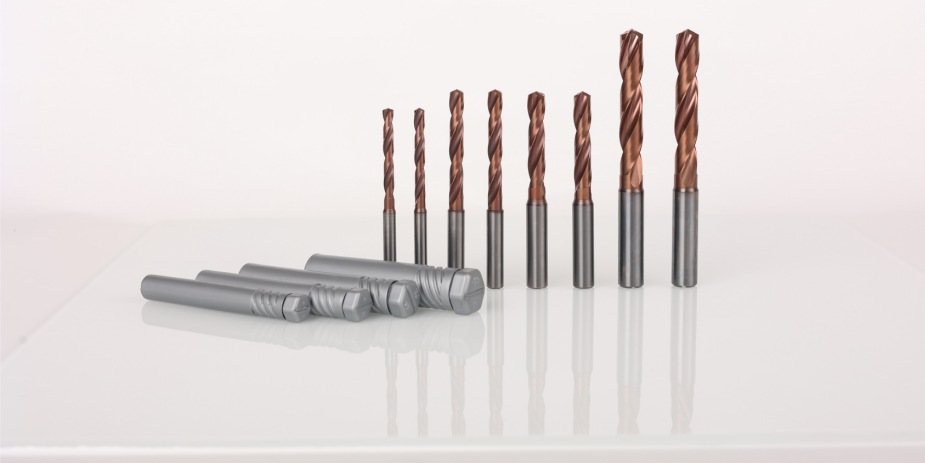 測量儀器鉆頭孔加工刀具